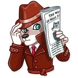 Sticker 28