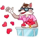 Sticker 9