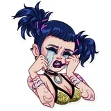 Sticker 16