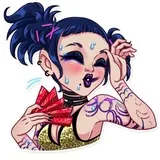 Sticker 17