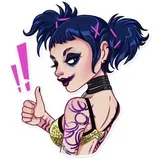 Sticker 3