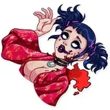 Sticker 9
