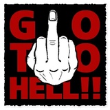 The Missing: J.J. Macfield WhatsApp Sticker #10