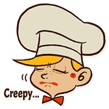 The Missing: J.J. Macfield WhatsApp Sticker #13