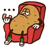 The Missing: J.J. Macfield WhatsApp Sticker #15