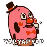 The Missing: J.J. Macfield WhatsApp Sticker #6