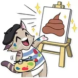 Sticker 15