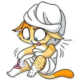 Sticker 9