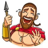 This is Sparta!