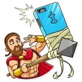 Sticker 15