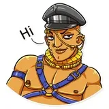 Sticker 21