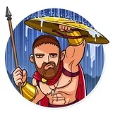 Sticker 32