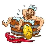 Sticker 34