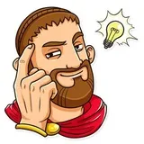 Sticker 38