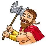 Sticker 8