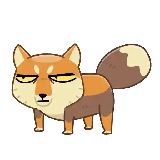 Tibetan Fox