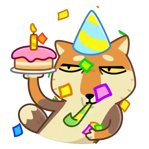 Sticker 19