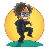 Sticker 15