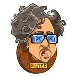 Sticker 19