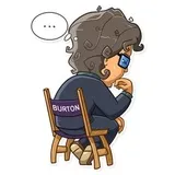 Sticker 22