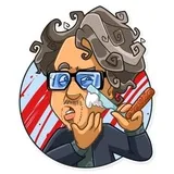 Sticker 31