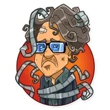 Sticker 32