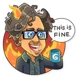Sticker 34