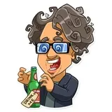 Sticker 35