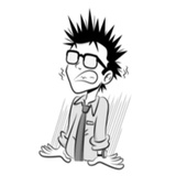 Tim WhatsApp Sticker #10