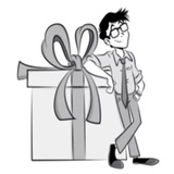 Tim WhatsApp Sticker #12