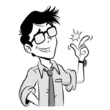 Tim WhatsApp Sticker #13