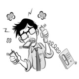 Tim WhatsApp Sticker #14