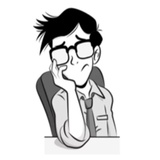 Tim WhatsApp Sticker #16