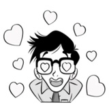 Tim WhatsApp Sticker #17