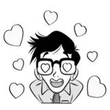 Sticker 17