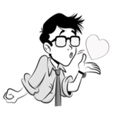 Tim WhatsApp Sticker #19