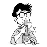 Tim WhatsApp Sticker #2