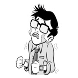 Tim WhatsApp Sticker #21