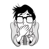 Tim WhatsApp Sticker #23