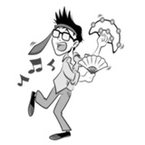 Tim WhatsApp Sticker #24