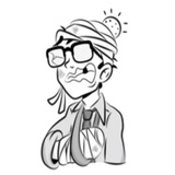 Tim WhatsApp Sticker #25