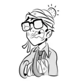 Sticker 25