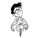 Tim WhatsApp Sticker #26