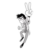 Tim WhatsApp Sticker #27