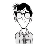 Tim WhatsApp Sticker #28