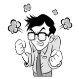 Tim WhatsApp Sticker #3