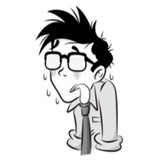 Tim WhatsApp Sticker #6