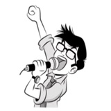 Tim WhatsApp Sticker #8