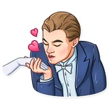 Titanic WhatsApp Sticker #11