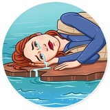 Titanic WhatsApp Sticker #12
